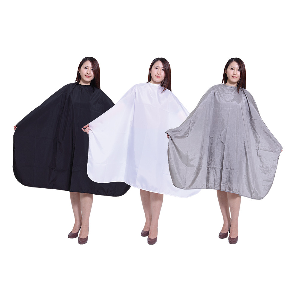 Pingo 台灣品工 專業皺布大方圍巾(黑/白/銀)